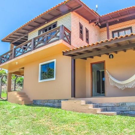 Morada Coqueiral Do Rosa II Villa Прайя-ду-Роза Екстериор снимка